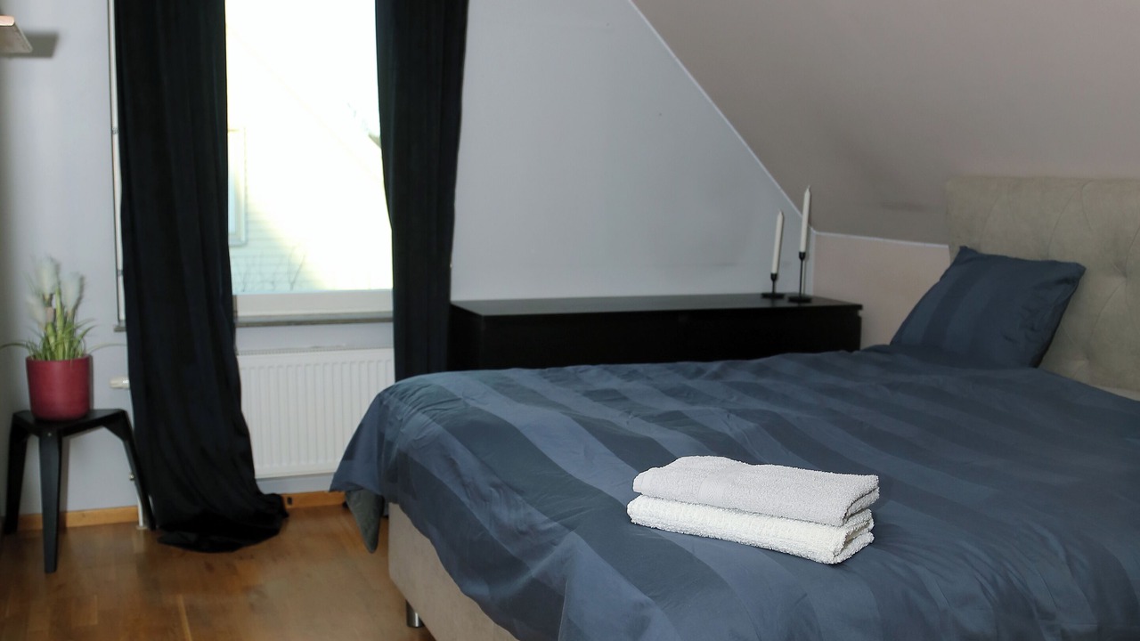 Photo of Bedroom in Soder
