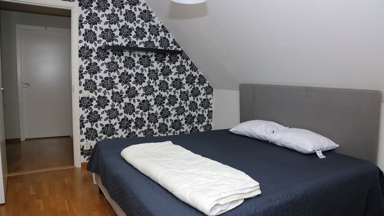 Photo of Bedroom in Soder