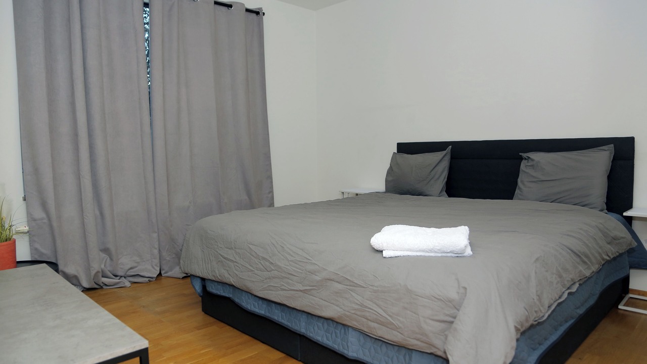 Photo of Bedroom in Soder