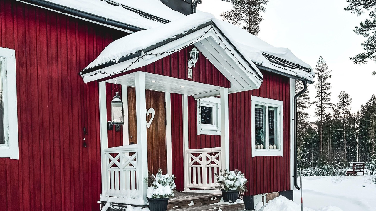 Photo of Outdoor in Vidsel