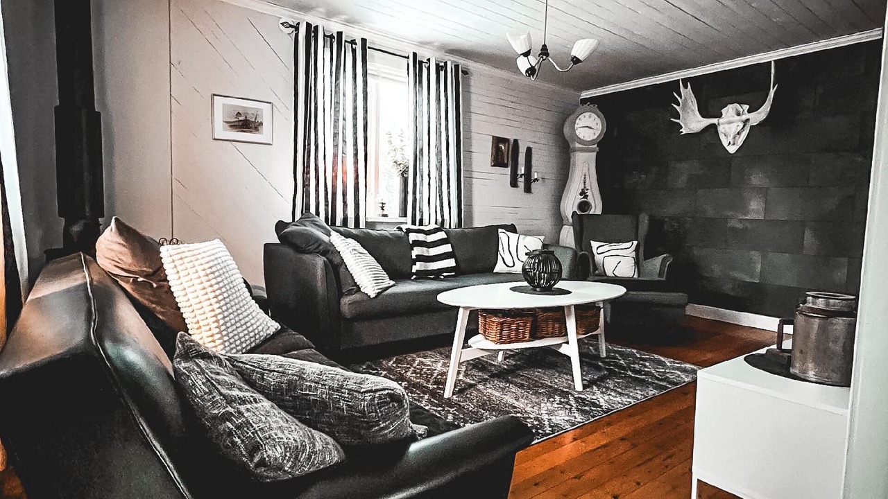 Photo of Livingroom in Vidsel