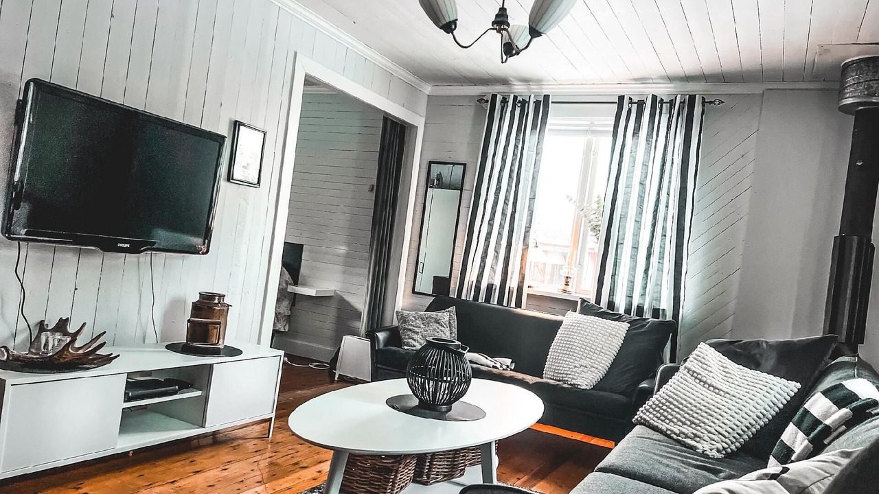 Photo of Livingroom in Vidsel