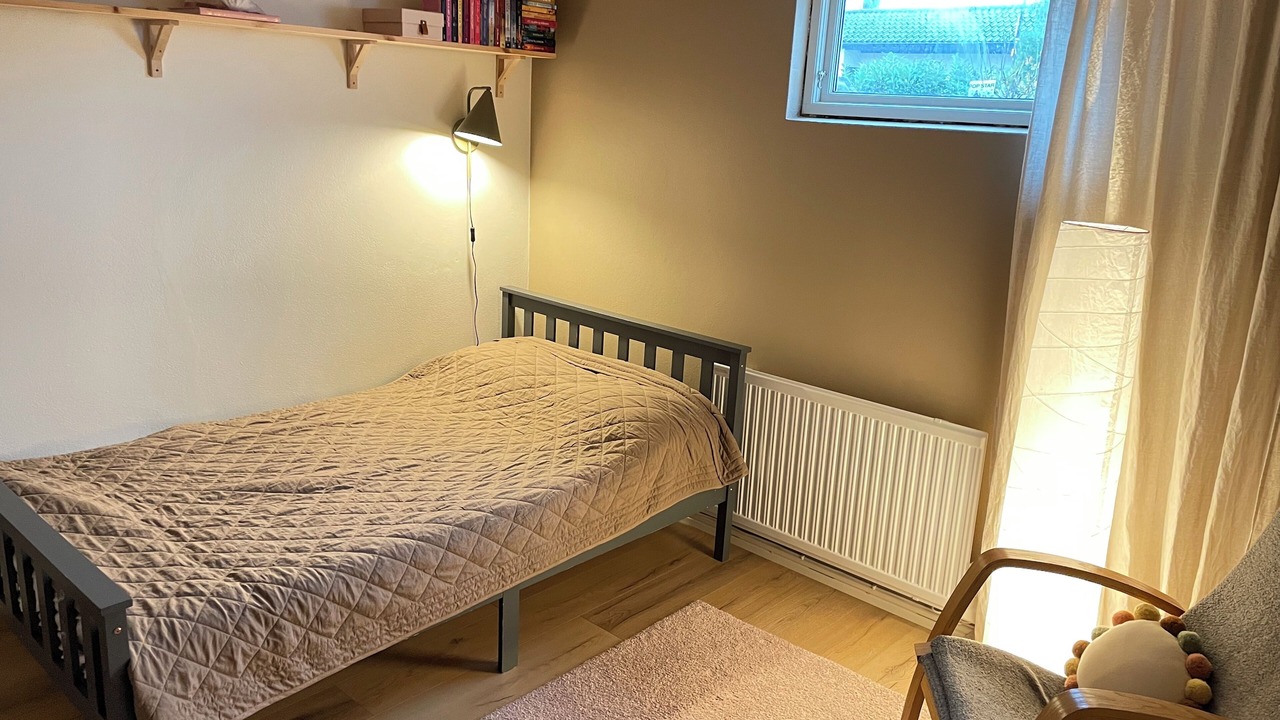 Photo of Bedroom in Varberg Municipality
