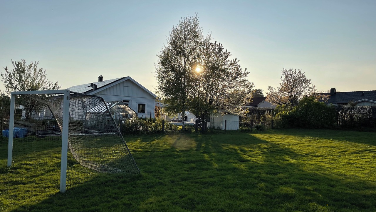 Photo of Outdoor in Varberg Municipality