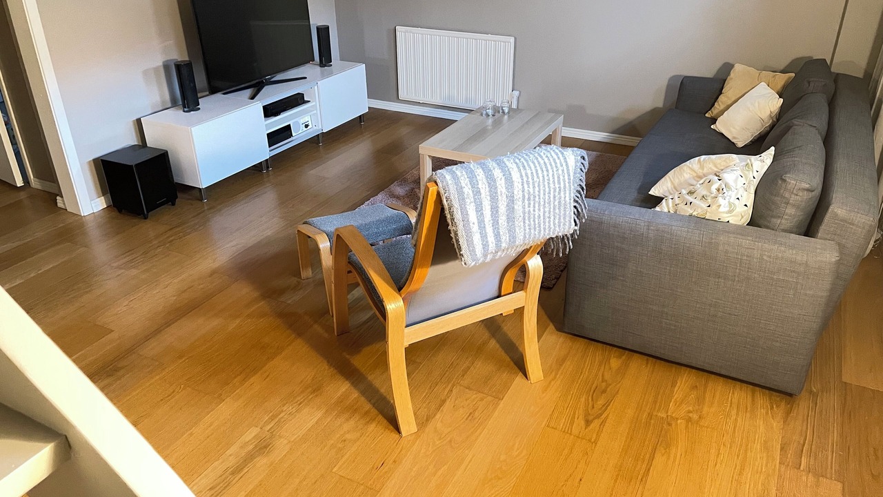 Photo of Livingroom in Varberg Municipality
