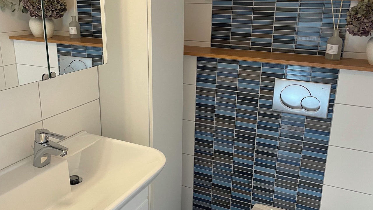 Photo of Bathroom in Varberg Municipality