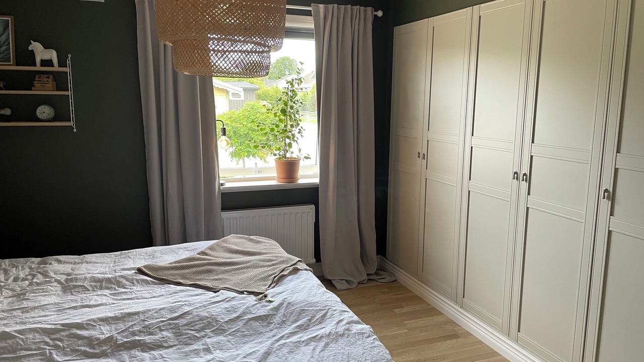 Photo of Bedroom in Varberg Municipality
