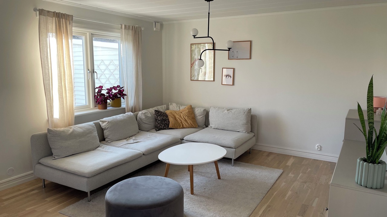 Photo of Livingroom in Varberg Municipality