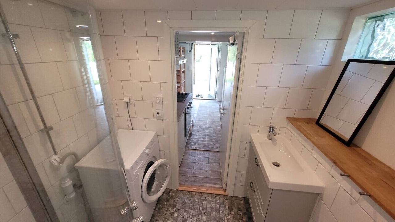 Photo of Bathroom in Kummelnas