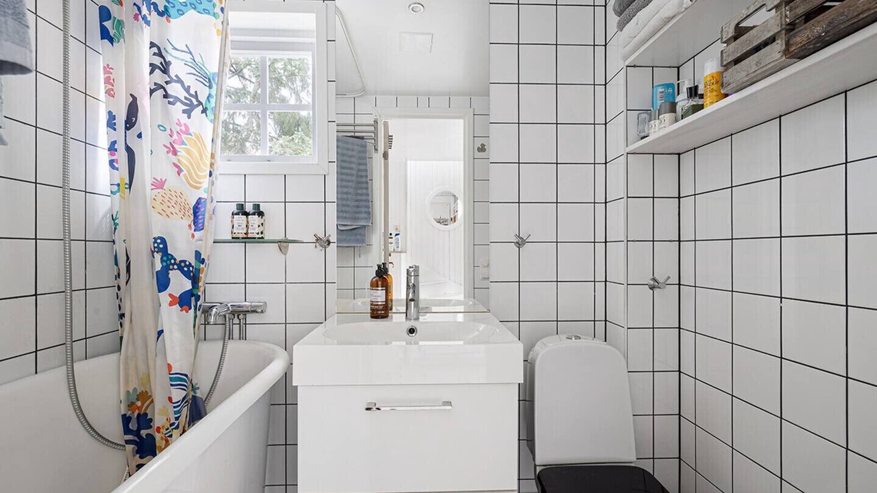 Photo of Bathroom in Kummelnas