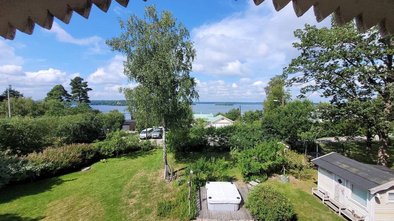 Photo of Patio Balcony in Kummelnas