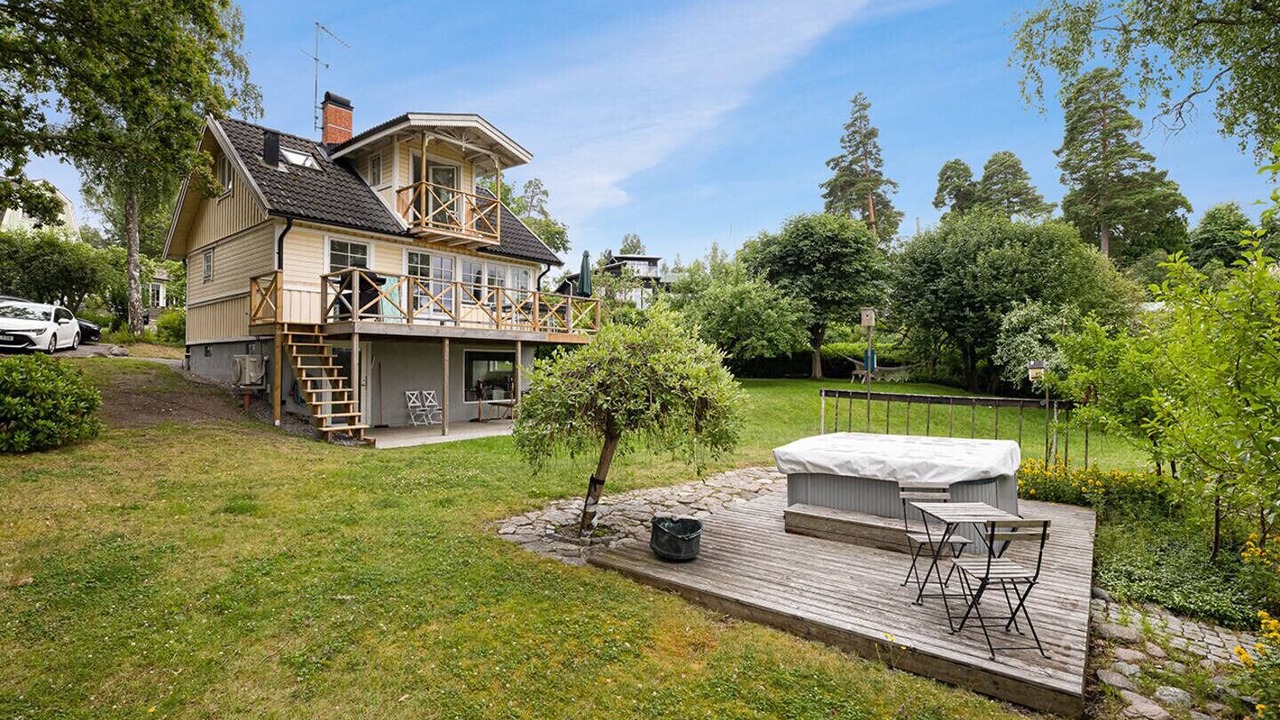 Photo of Outdoor in Kummelnas