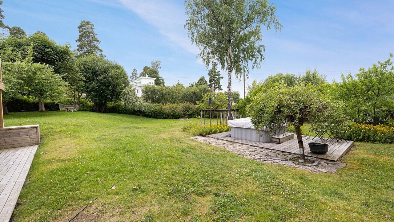 Photo of Outdoor in Kummelnas