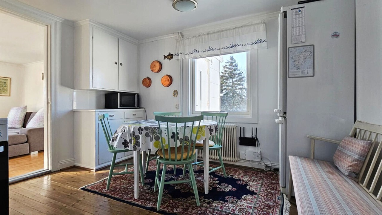 Photo of Livingroom in Skaerhamn