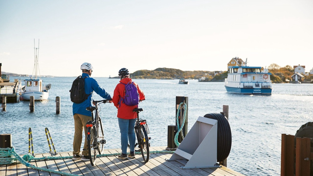 Photo of Others in Skaerhamn