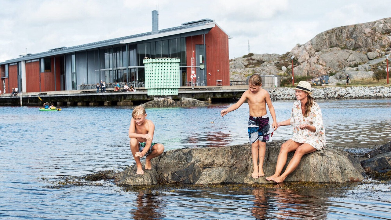 Photo of Others in Skaerhamn