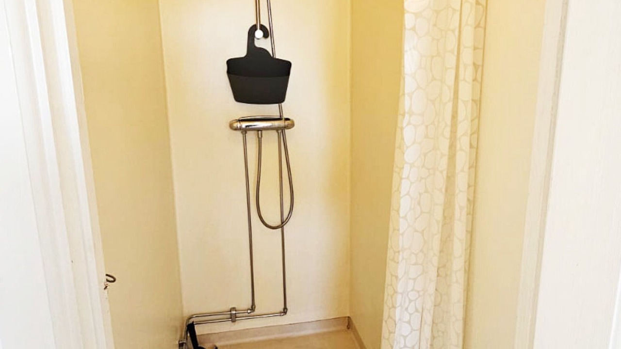 Photo of Bathroom in Skaerhamn