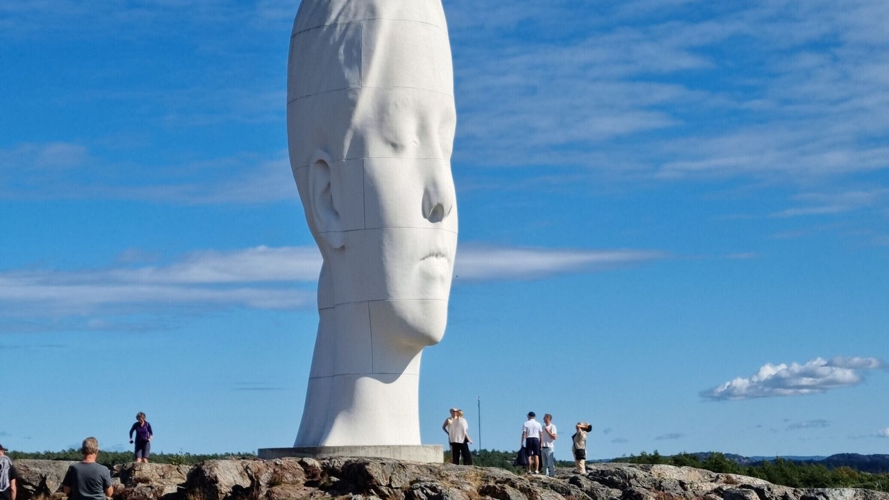 Photo of Others in Skaerhamn