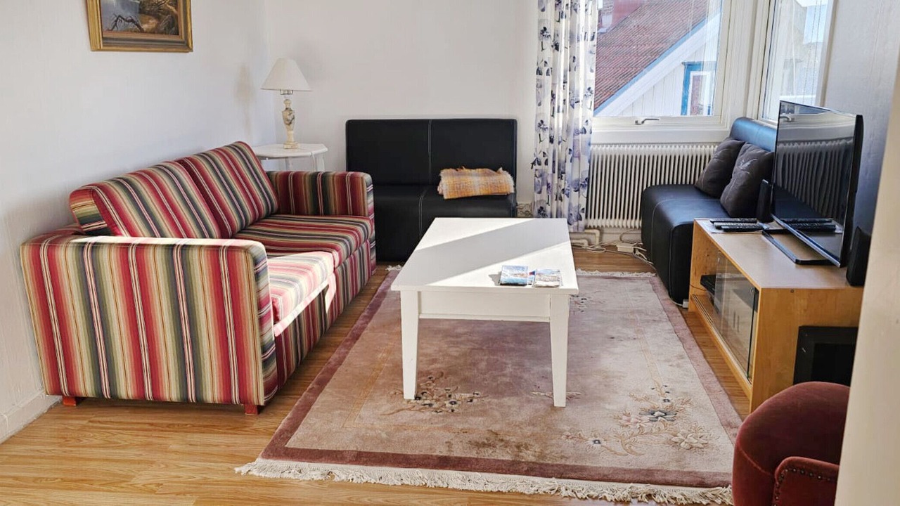 Photo of Livingroom in Skaerhamn