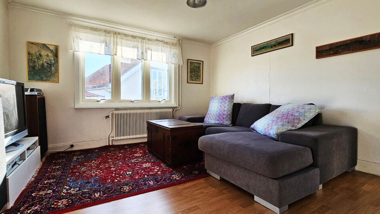 Photo of Livingroom in Skaerhamn