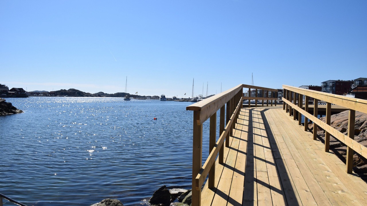 Photo of Others in Skaerhamn