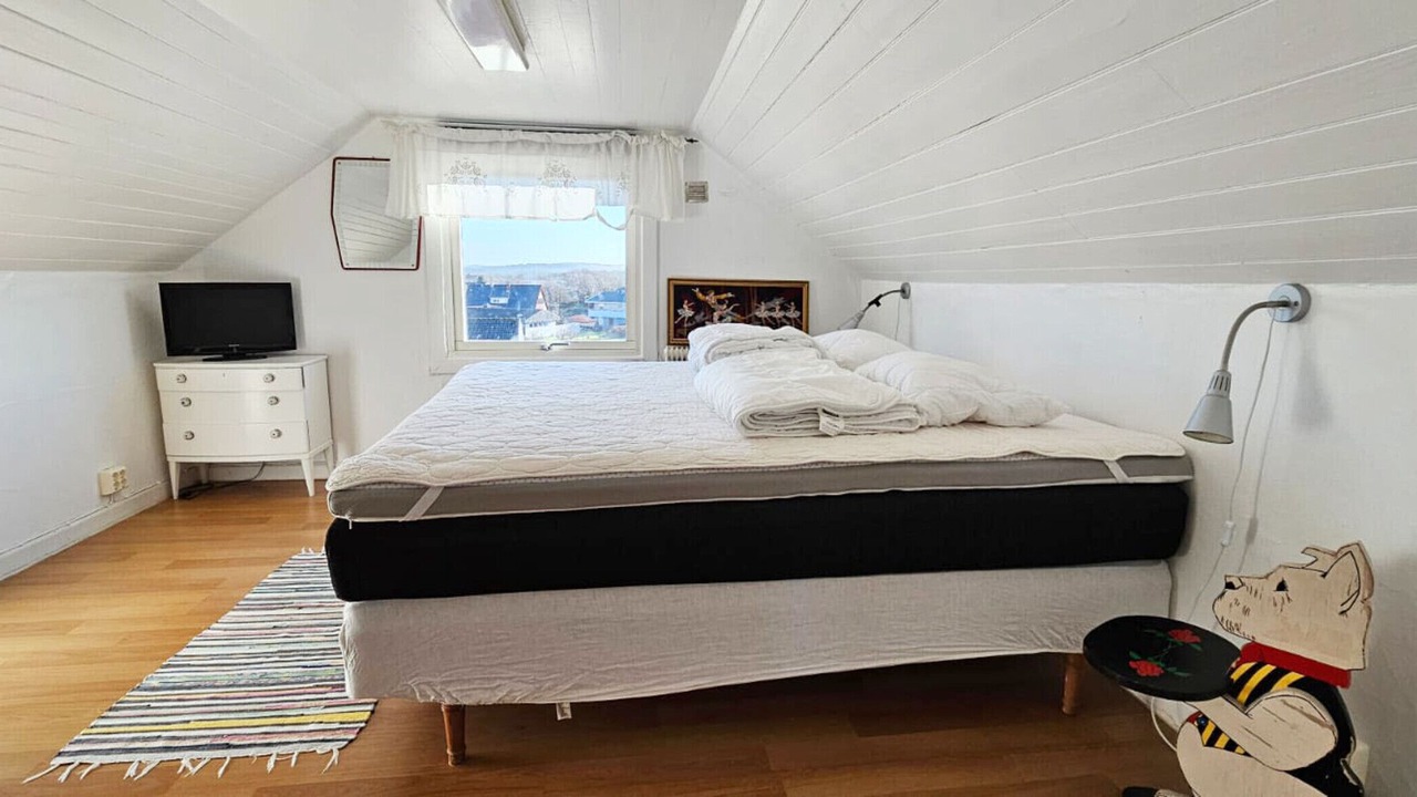 Photo of Bedroom in Skaerhamn