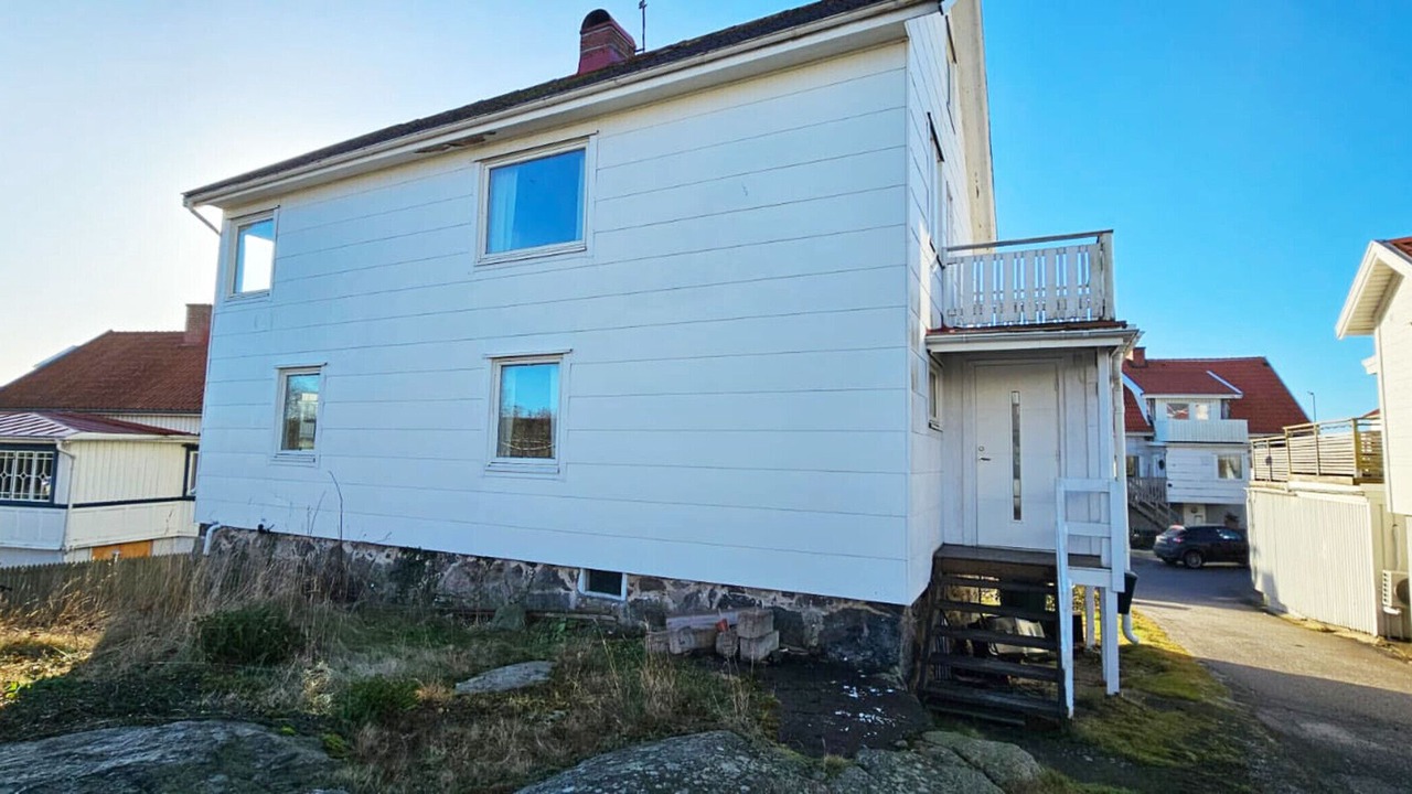 Photo of Outdoor in Skaerhamn