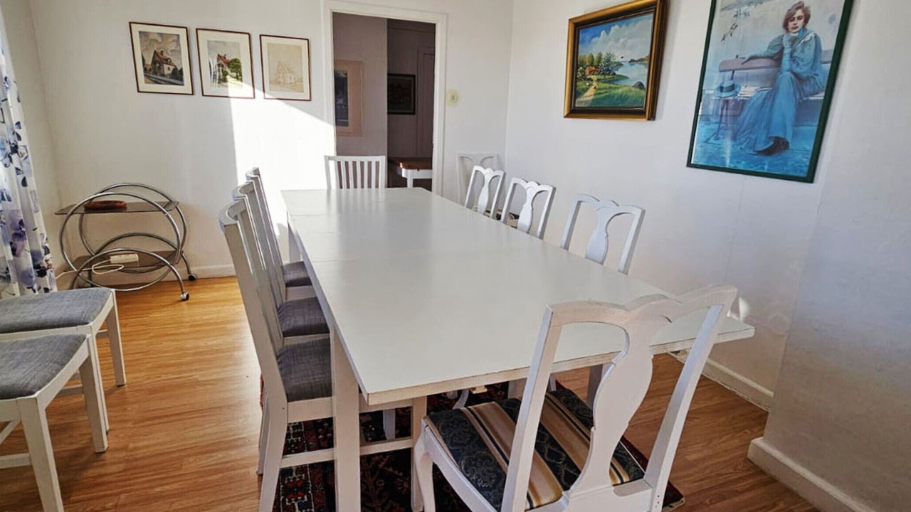 Photo of Livingroom in Skaerhamn