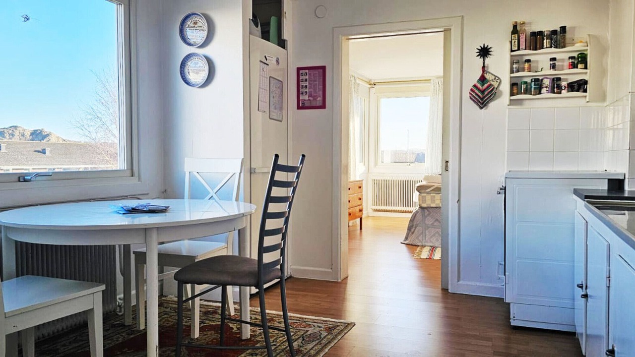 Photo of Livingroom in Skaerhamn