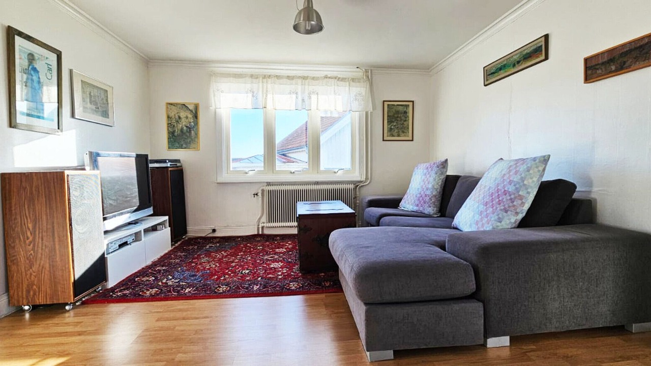 Photo of Livingroom in Skaerhamn