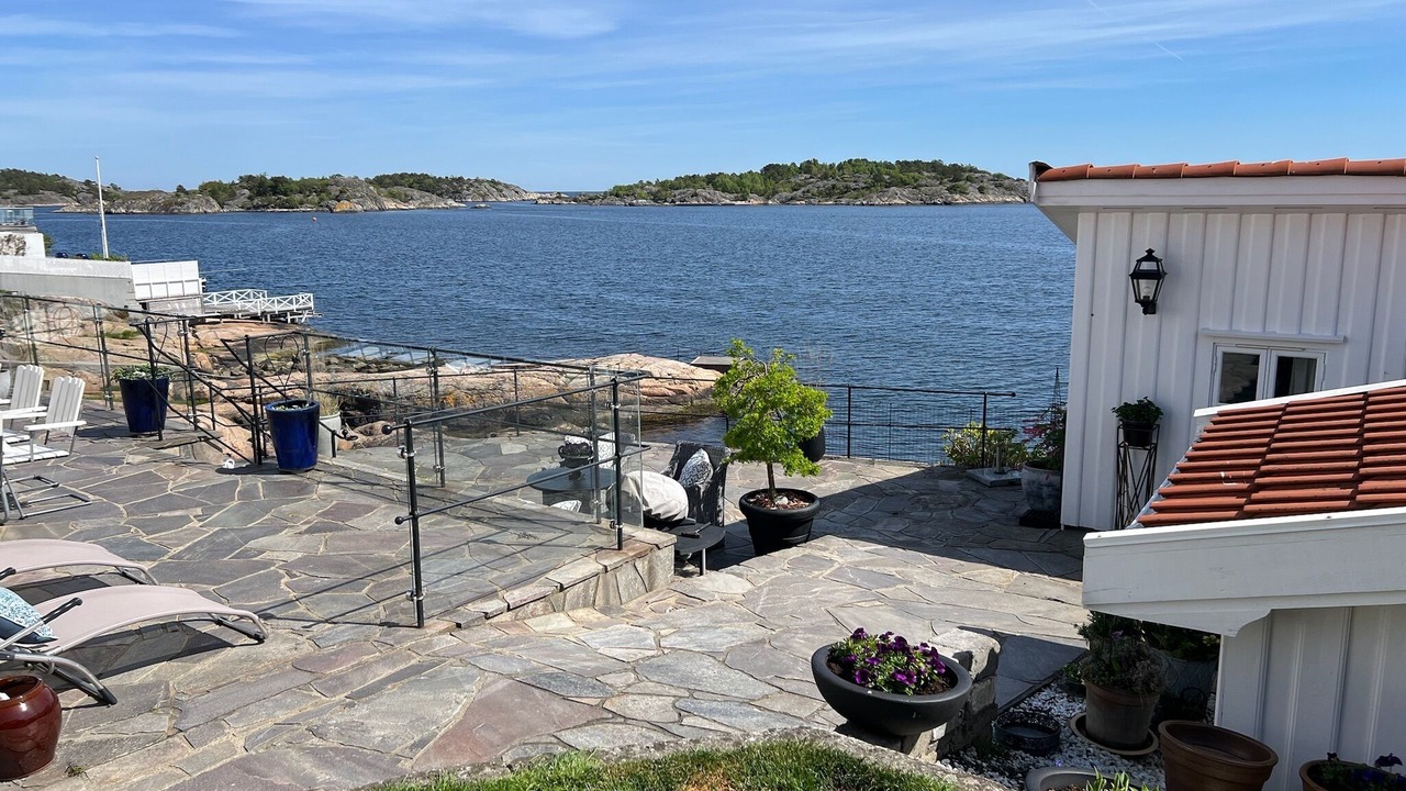 Photo of Patio Balcony in Risor