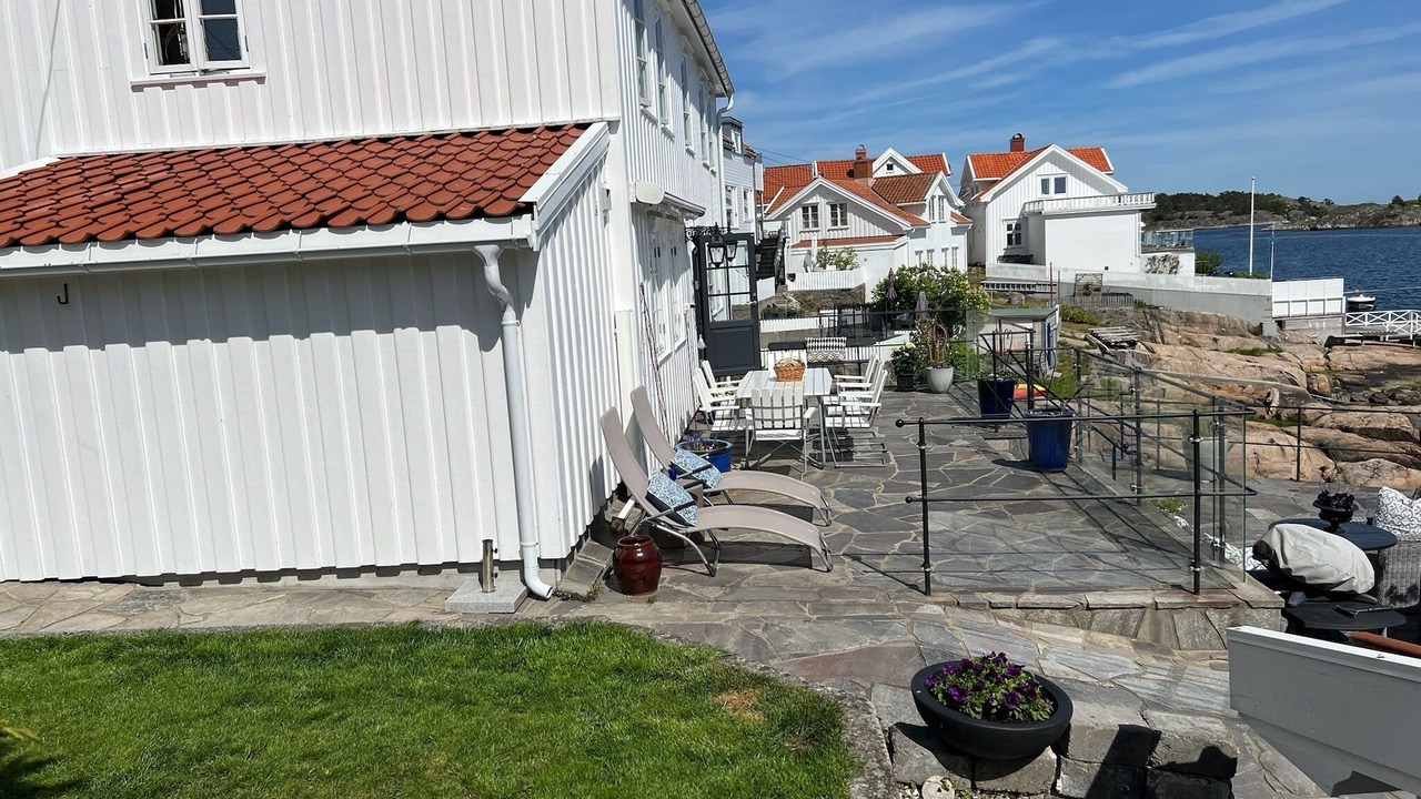 Photo of Patio Balcony in Risor