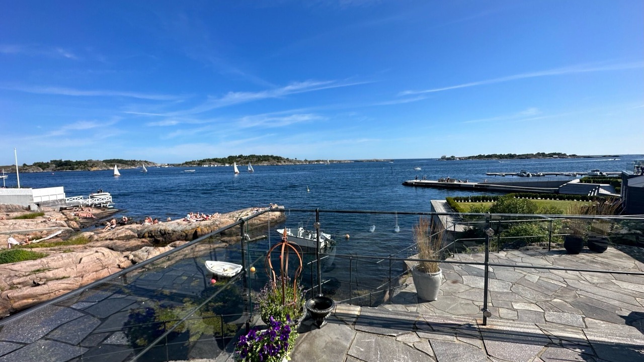 Photo of Patio Balcony in Risor
