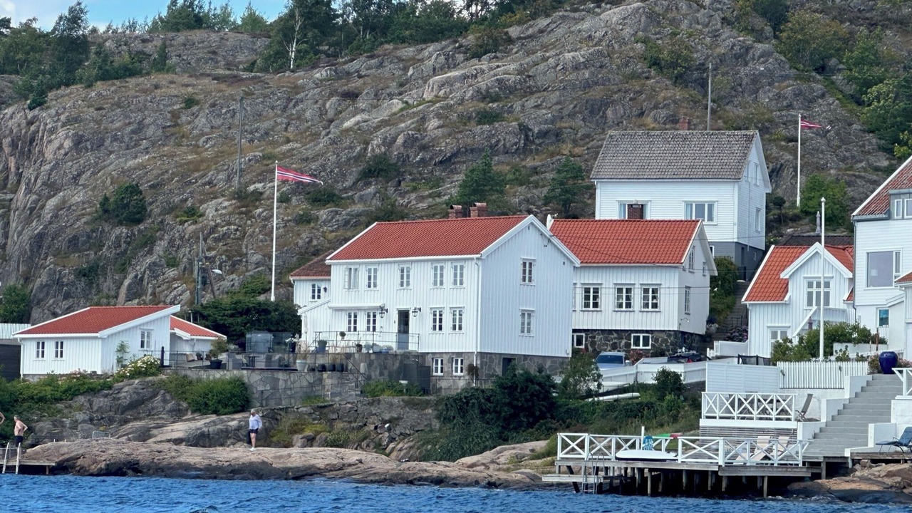 Photo of Outdoor in Risor