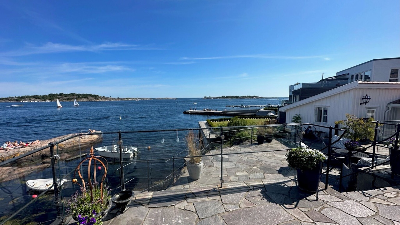 Photo of Patio Balcony in Risor