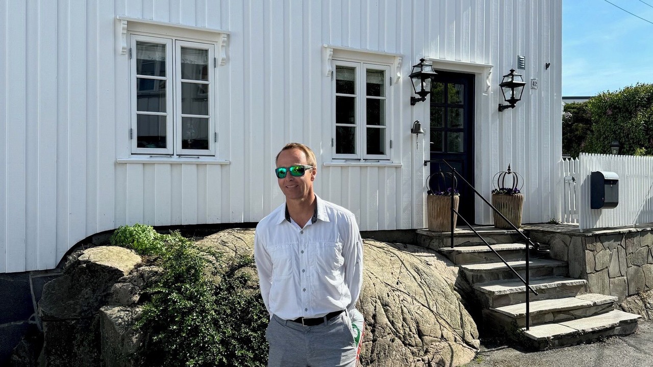 Photo of Outdoor in Risor