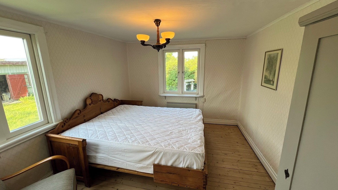 Photo of Bedroom in Stora Fro