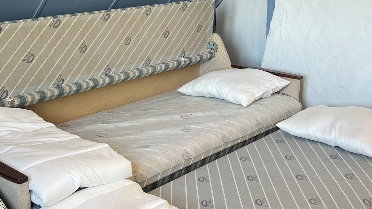 Photo of Bedroom in Stora Fro