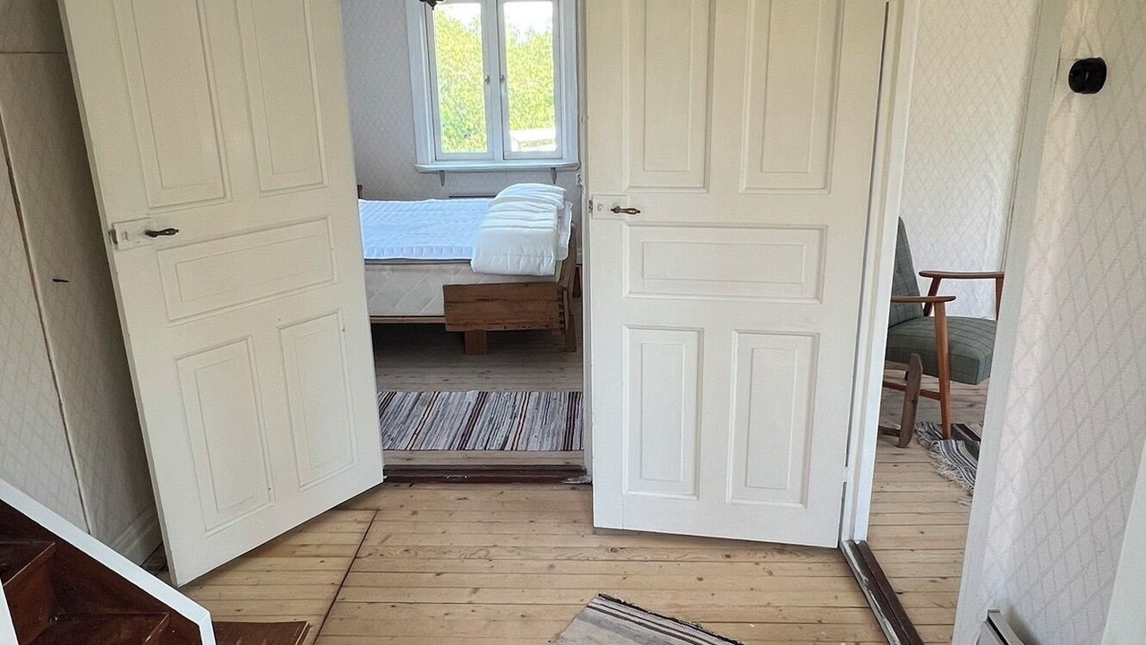 Photo of Bedroom in Stora Fro