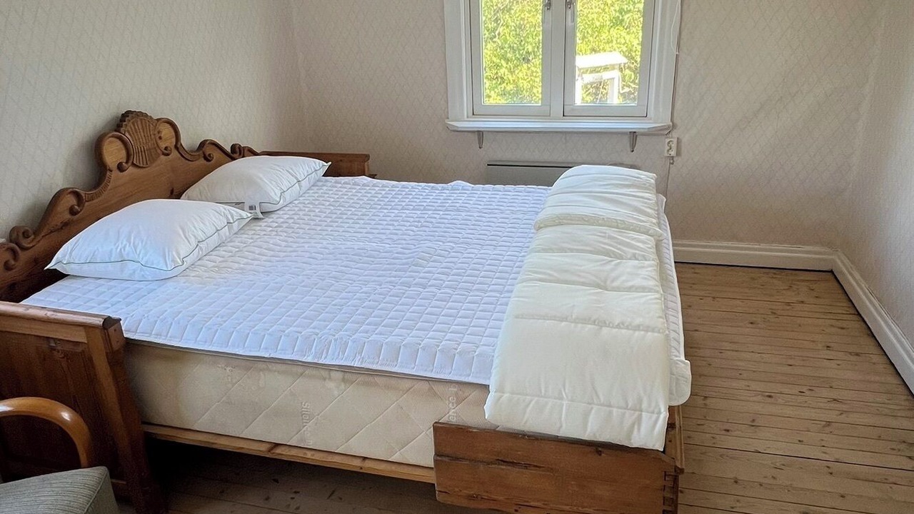Photo of Bedroom in Stora Fro