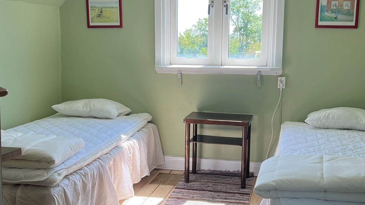 Photo of Bedroom in Stora Fro