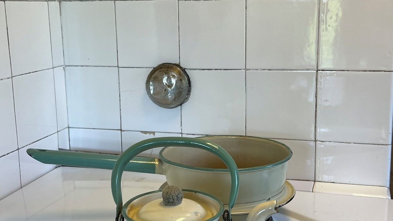 Photo of Kitchen in Stora Fro
