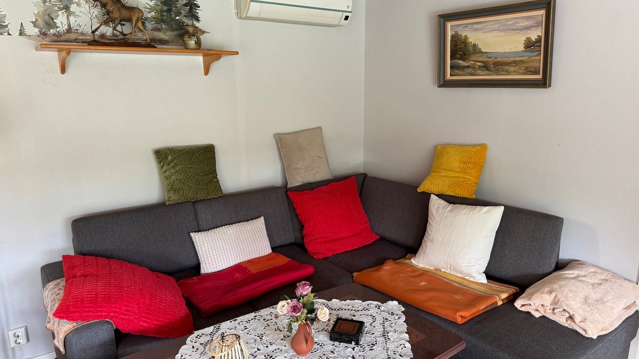 Photo of Livingroom in Holmsjo