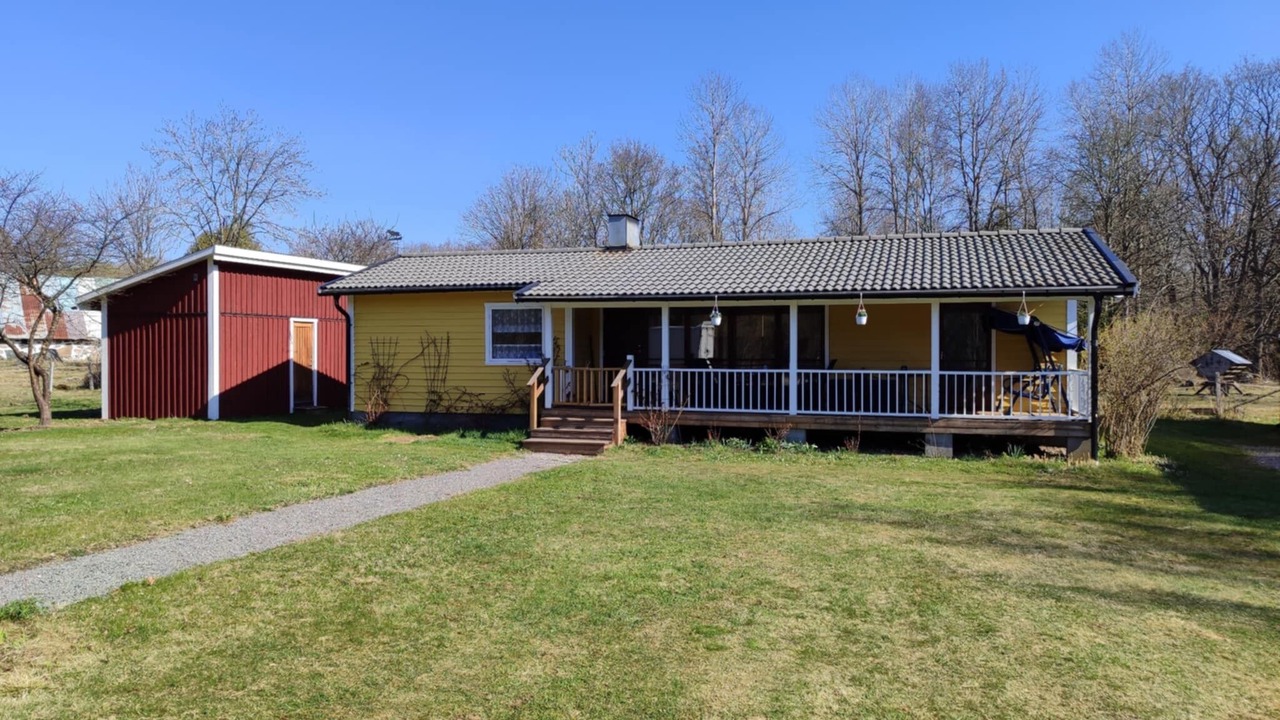 Photo of Outdoor in Holmsjo