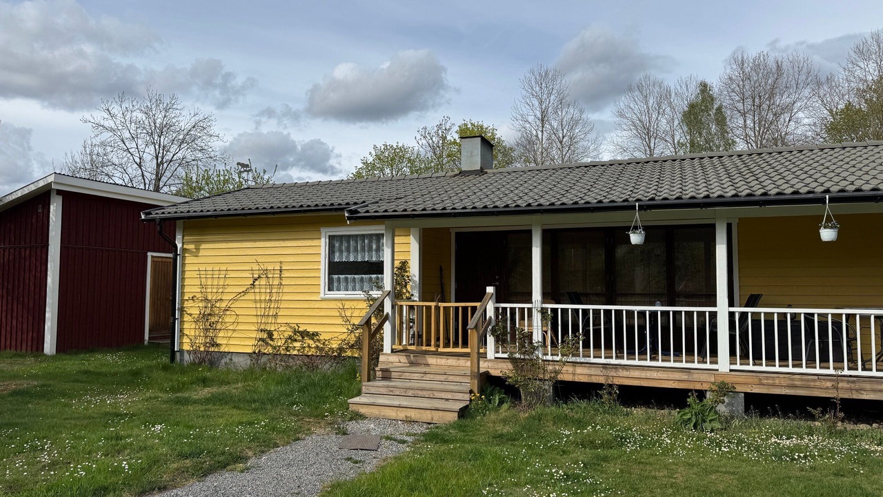Photo of Outdoor in Holmsjo