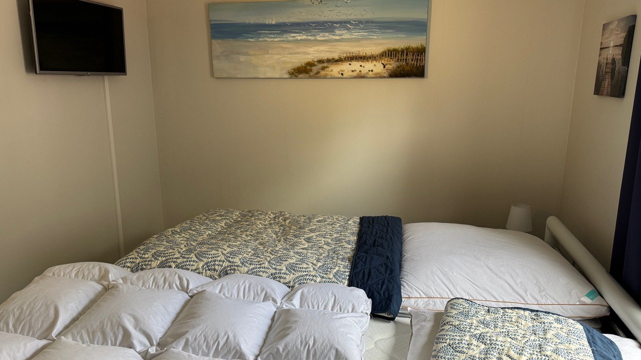 Photo of Bedroom in Holmsjo
