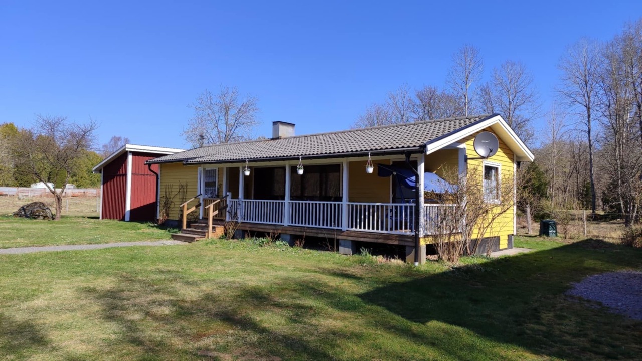 Photo of Outdoor in Holmsjo