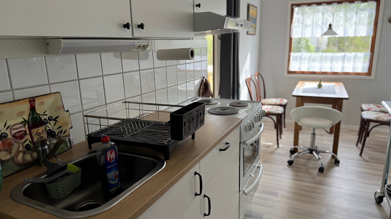 Photo of Kitchen in Holmsjo