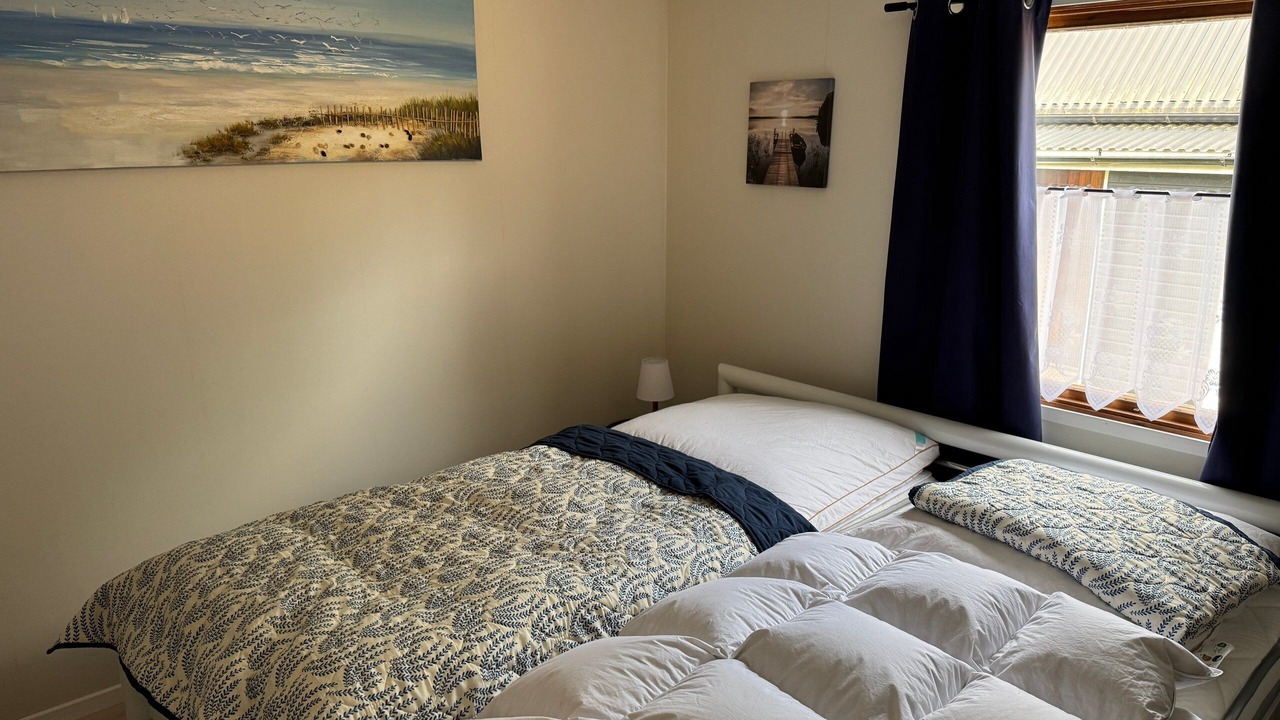 Photo of Bedroom in Holmsjo