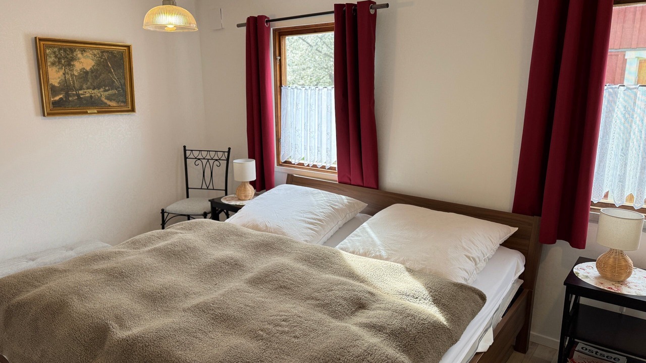 Photo of Bedroom in Holmsjo